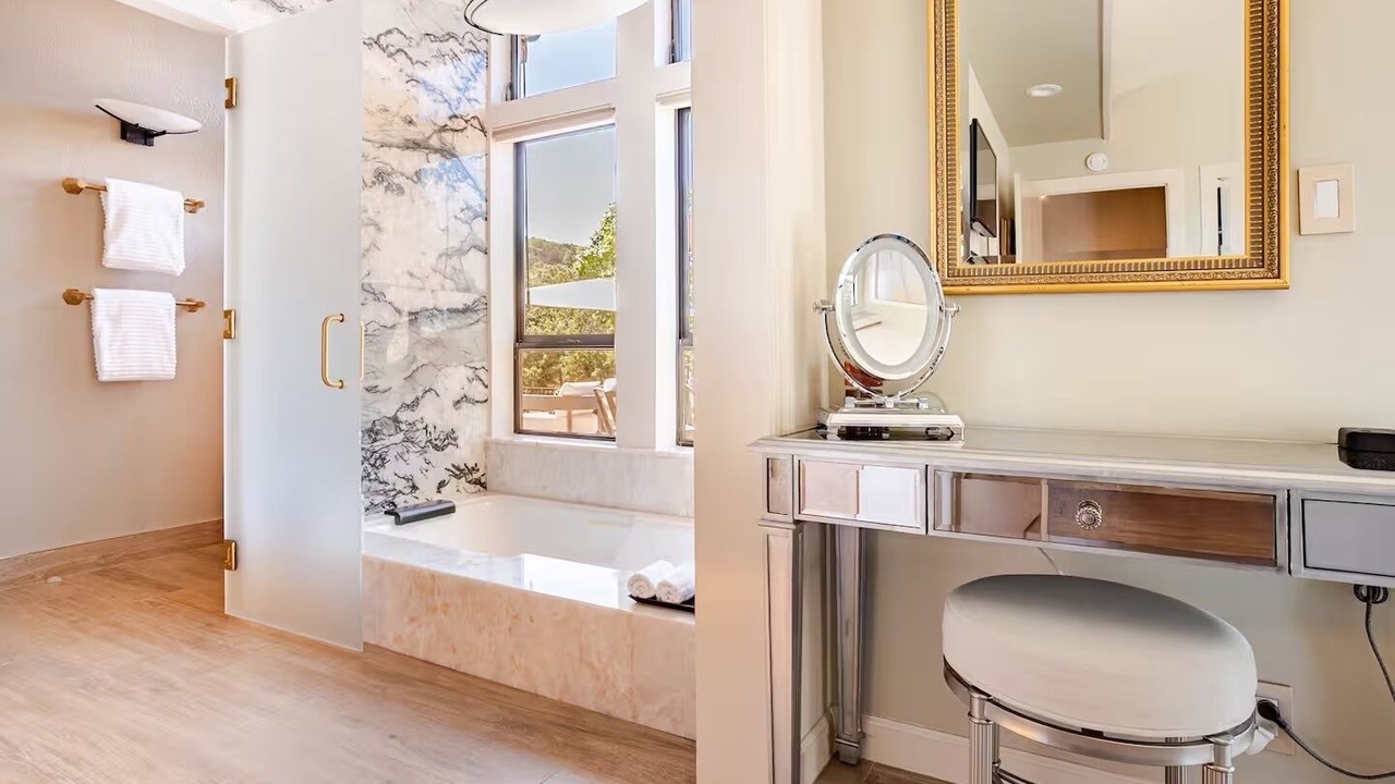 Photo of Bathroom in Sonoma