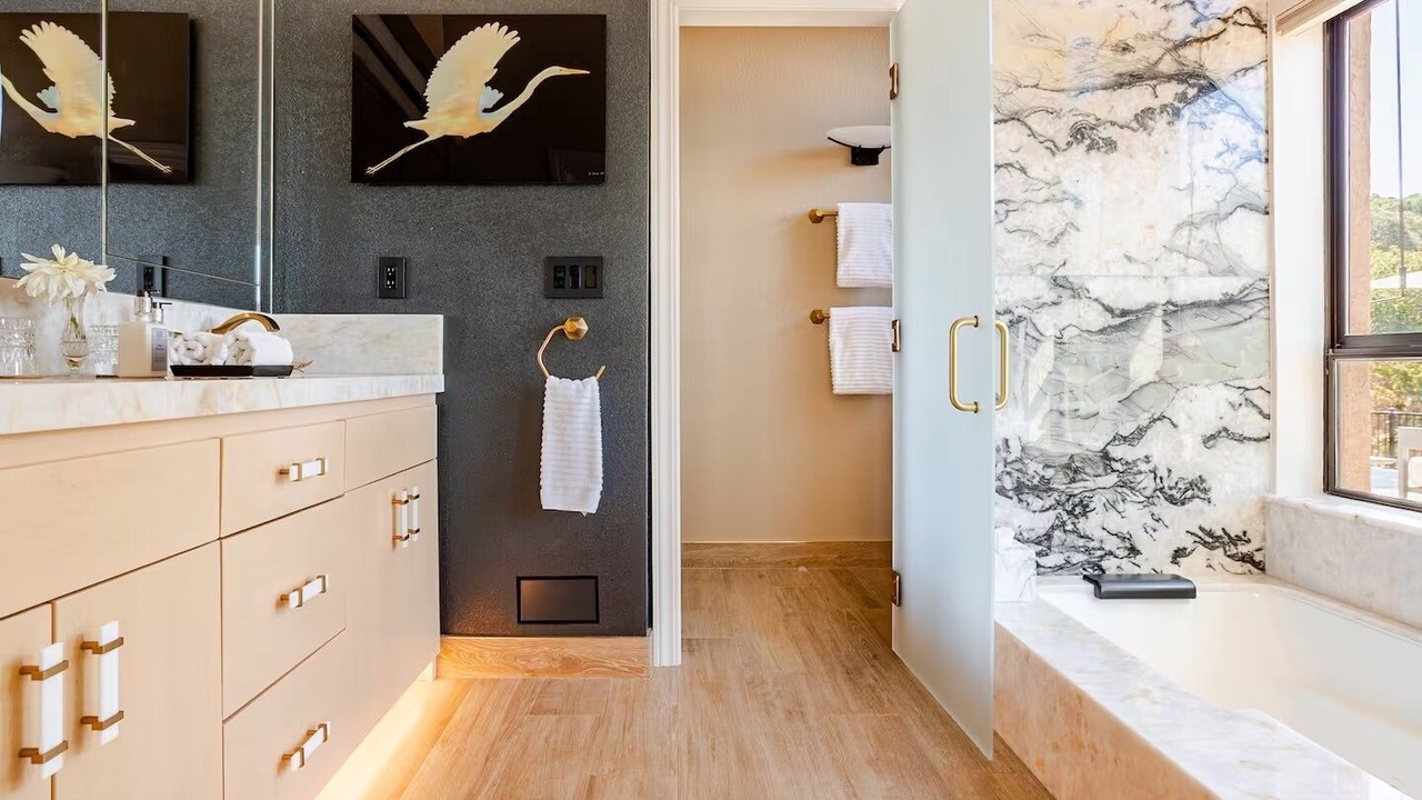 Photo of Bathroom in Sonoma