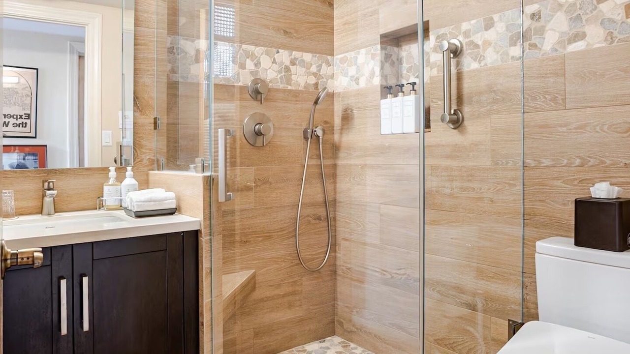 Photo of Bathroom in Sonoma