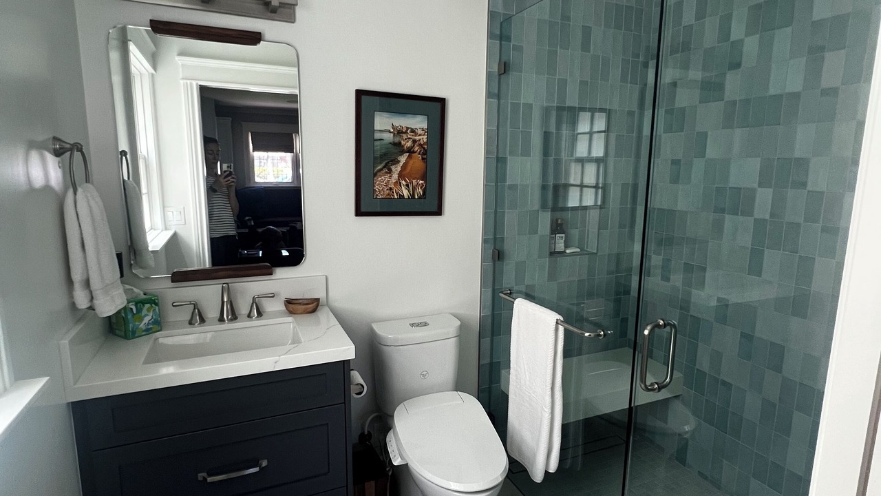 Photo of Bathroom in Coronado
