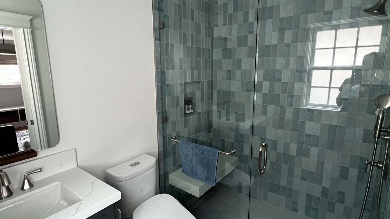 Photo of Bathroom in Coronado