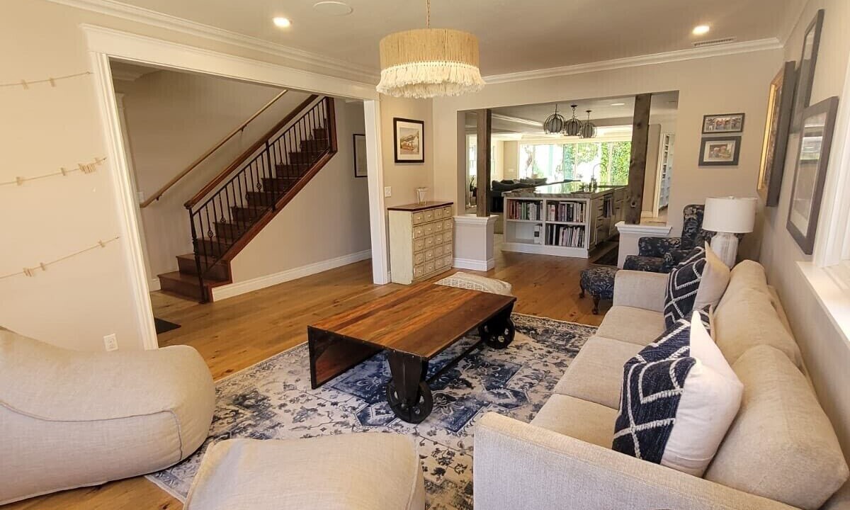 Photo of Livingroom in Coronado