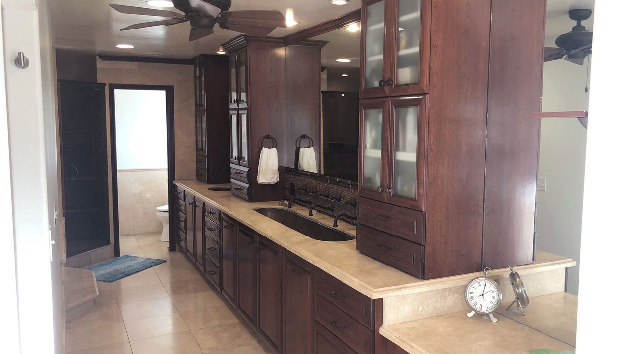 Photo of Bathroom in Coronado