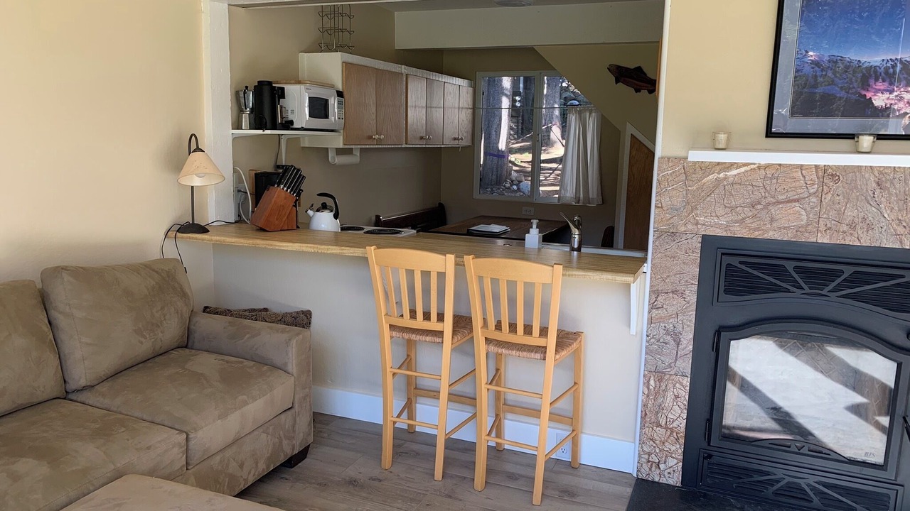 Photo of Bedroom in Kirkwood