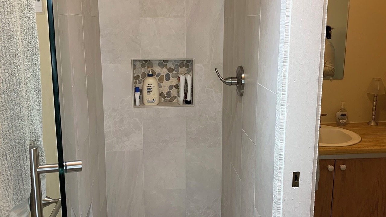 Photo of Bathroom in Kirkwood
