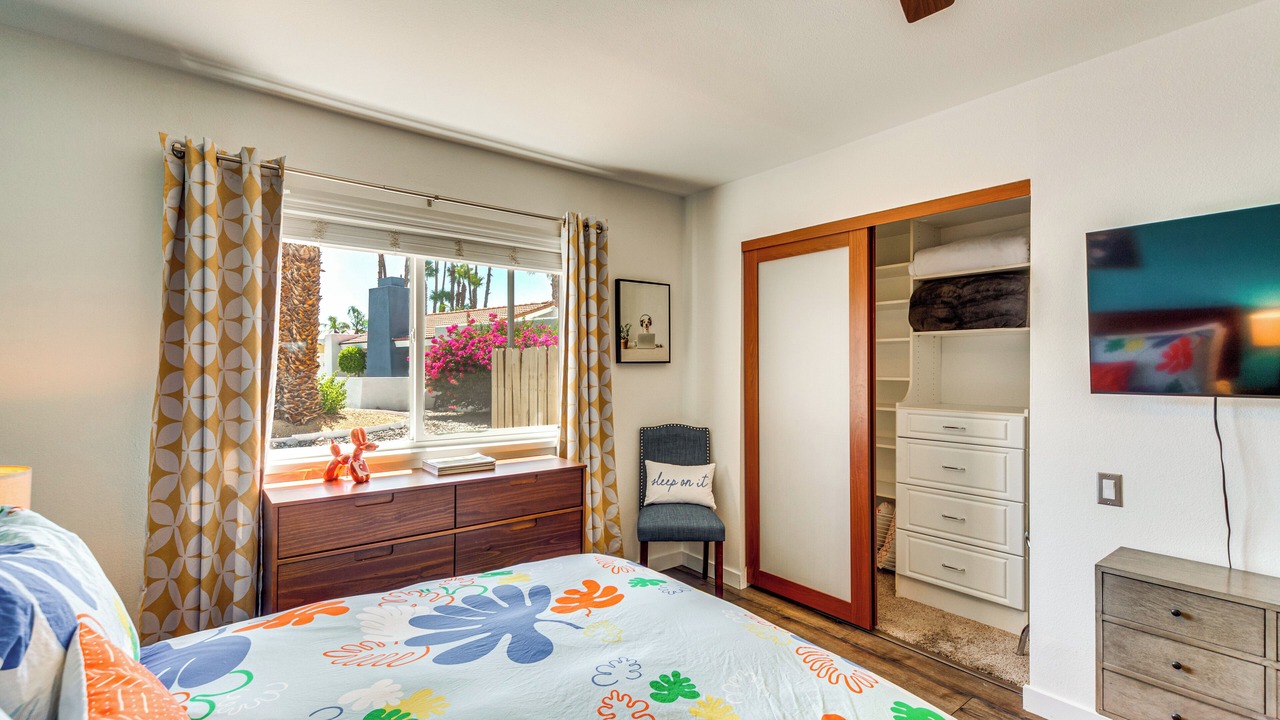 Photo of Bedroom in Vista Norte