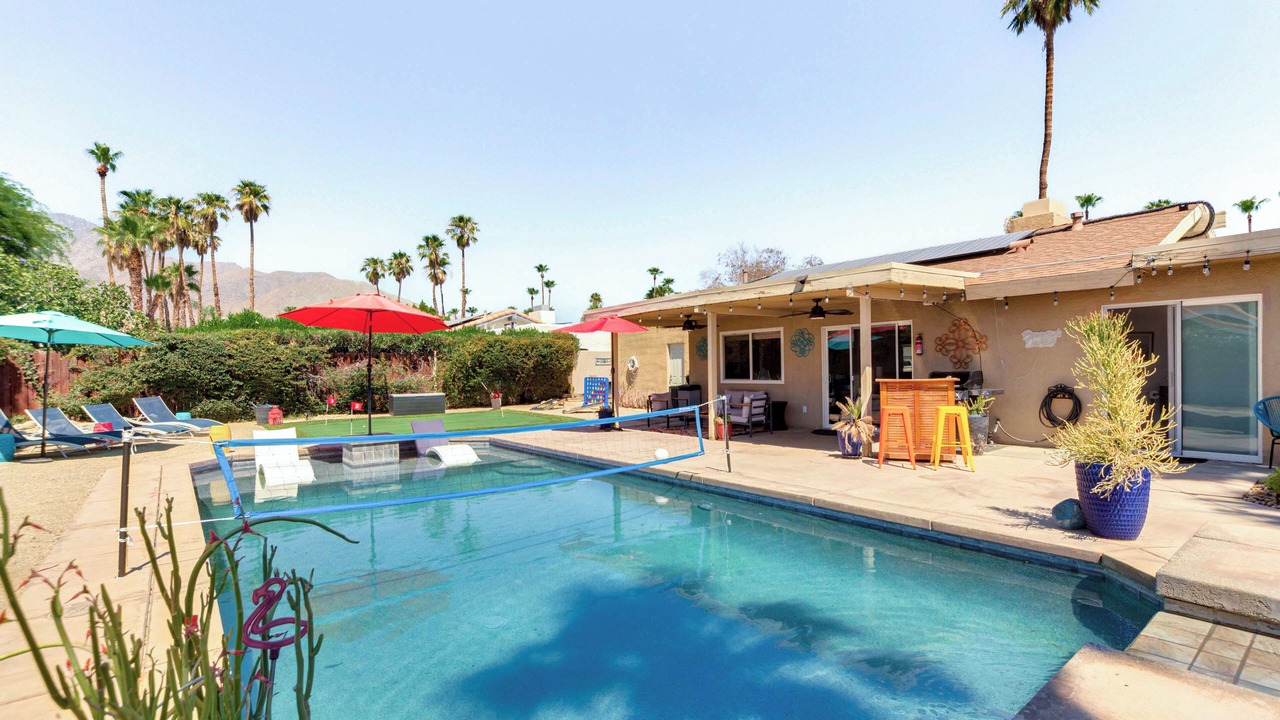 Photo of Outdoor in Vista Norte