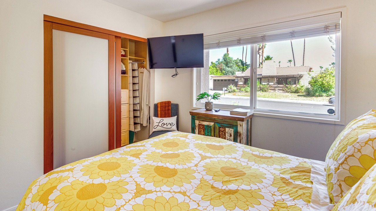 Photo of Bedroom in Vista Norte