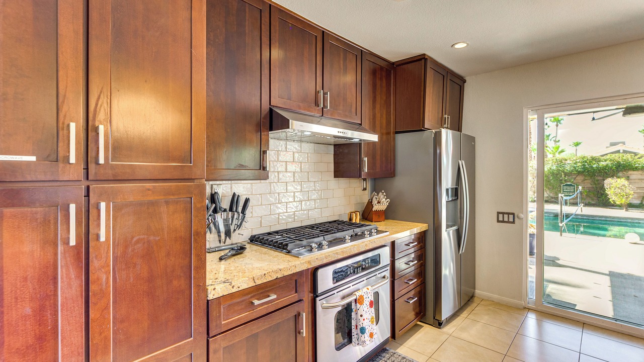 Photo of Kitchen in Vista Norte