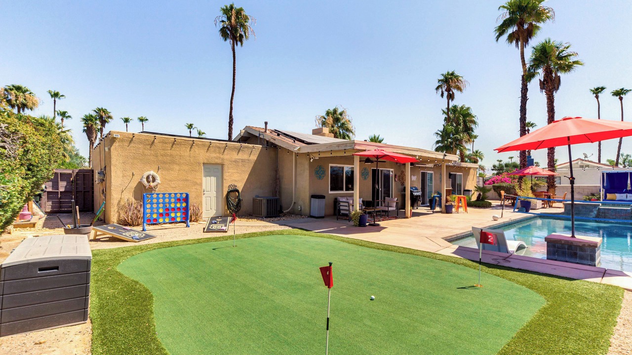Photo of Outdoor in Vista Norte
