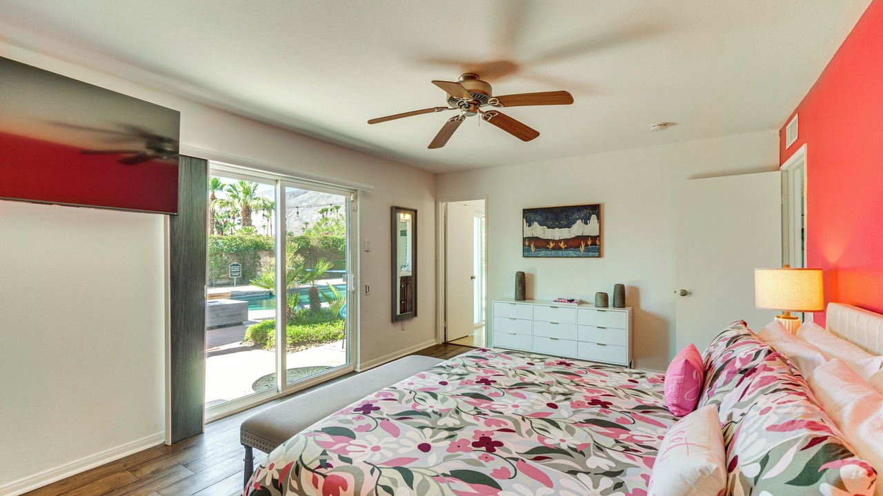 Photo of Bedroom in Vista Norte