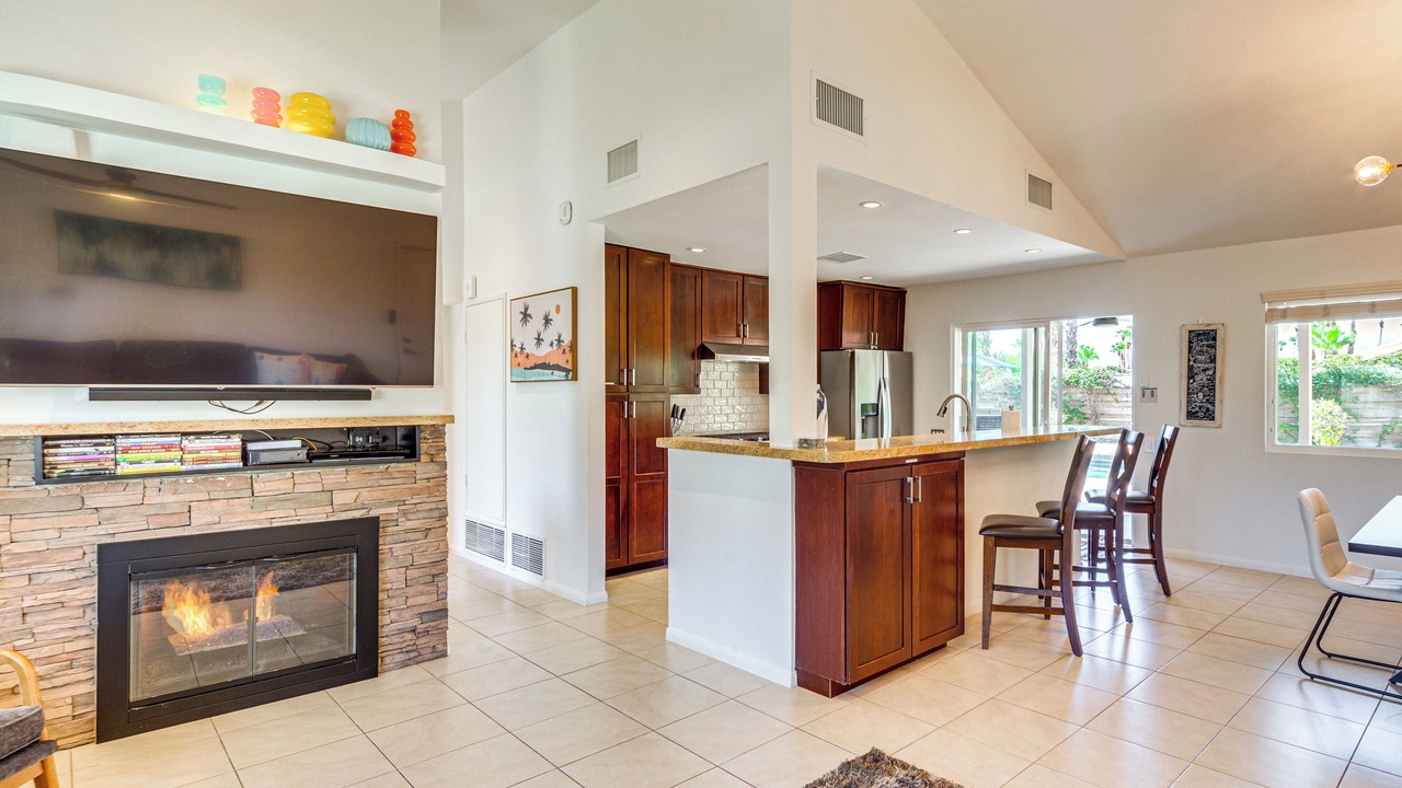 Photo of Kitchen in Vista Norte