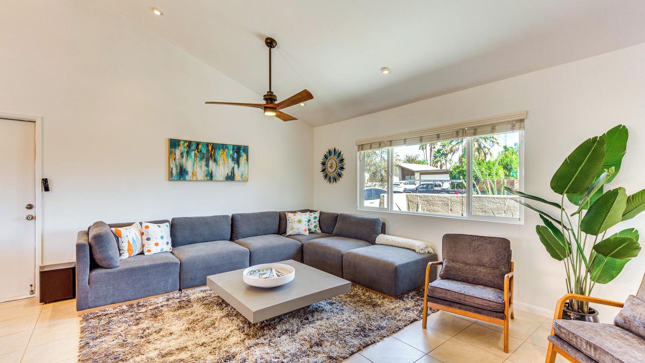 Photo of Livingroom in Vista Norte