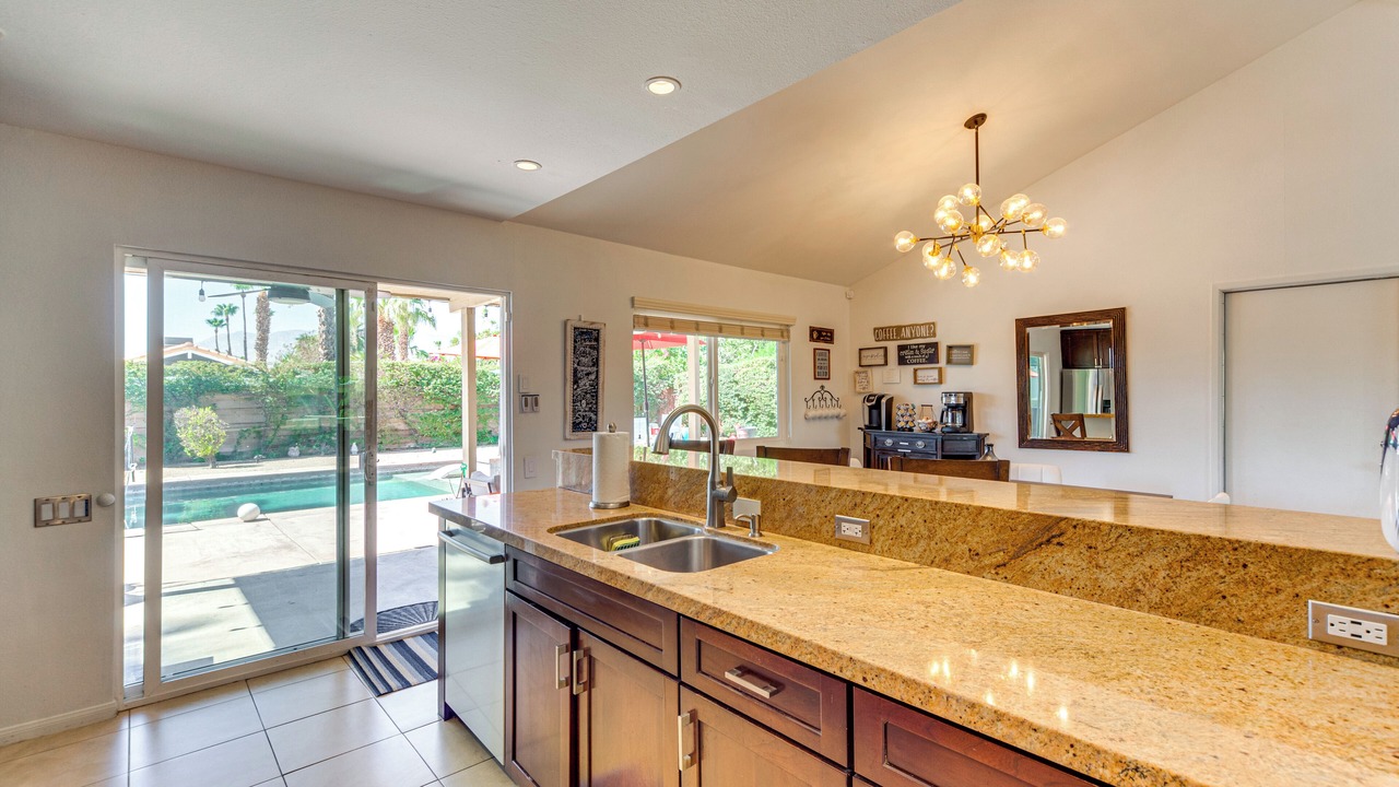 Photo of Kitchen in Vista Norte