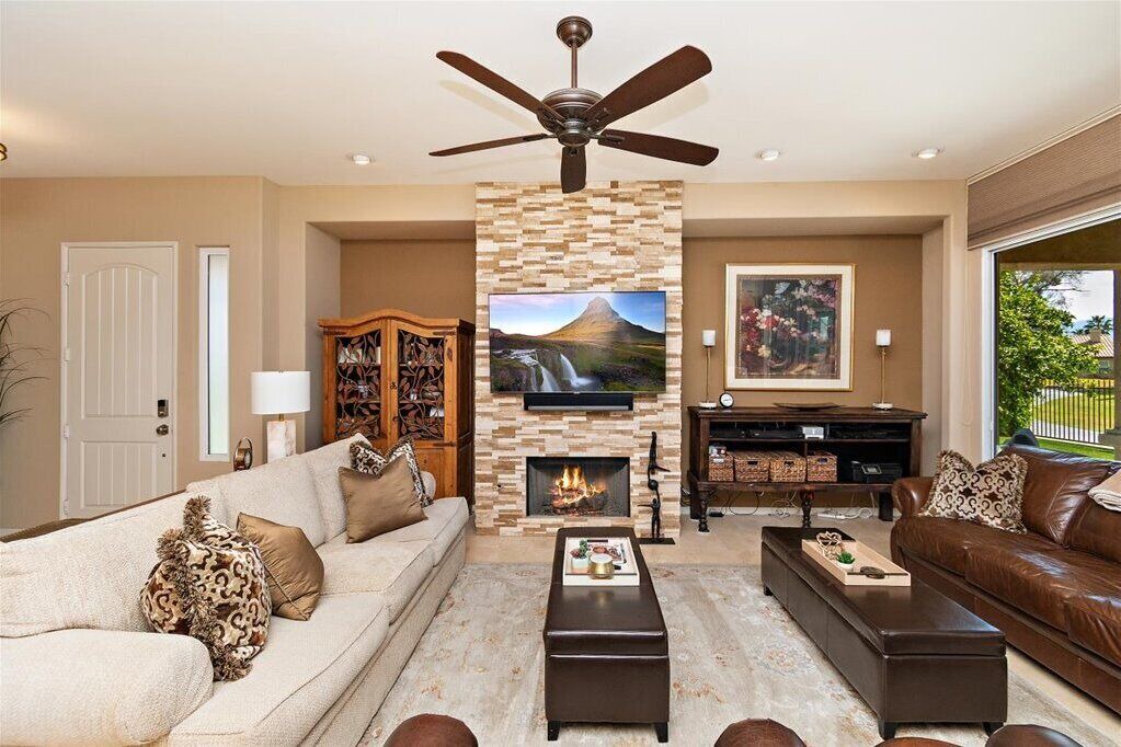 Photo of Bedroom in Indio