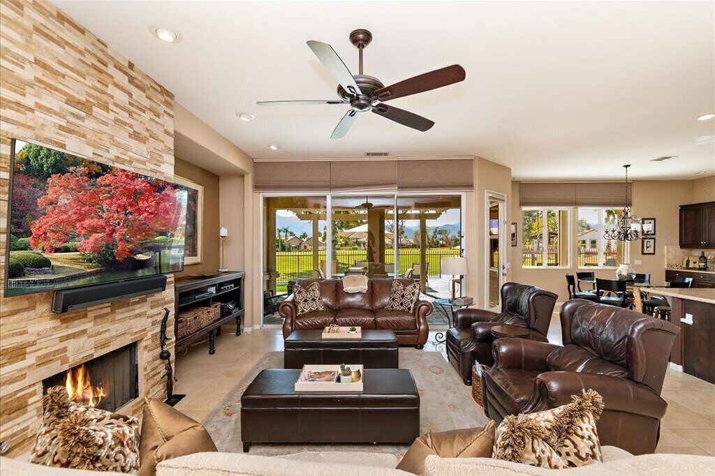 Photo of Bedroom in Indio