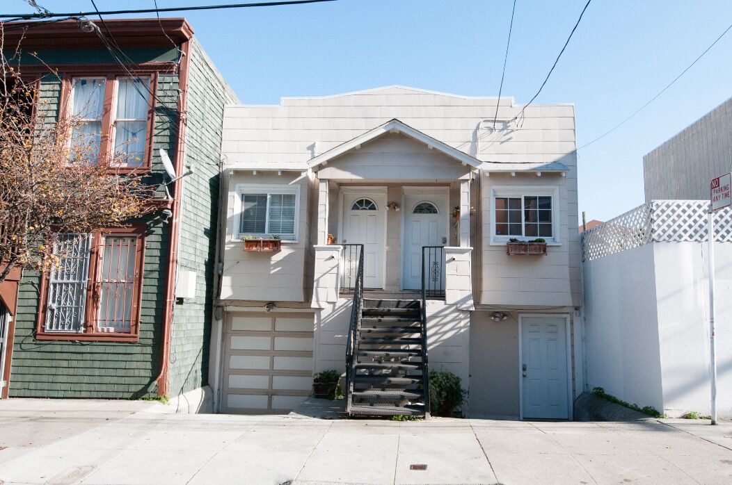Photo of Outdoor in Inner Mission