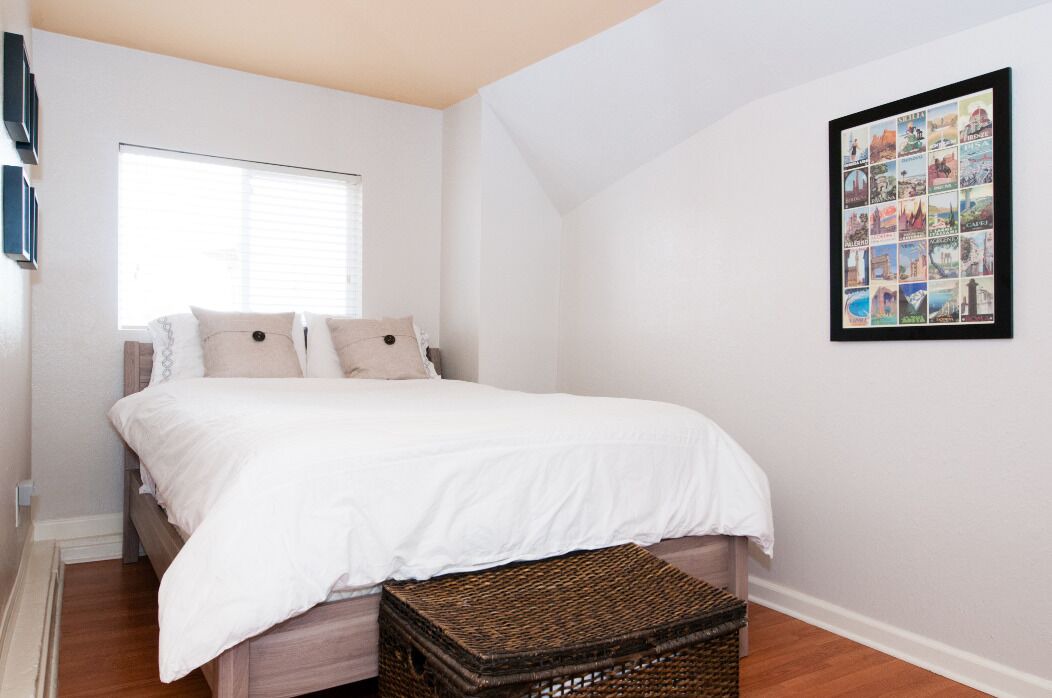 Photo of Bedroom in Inner Mission