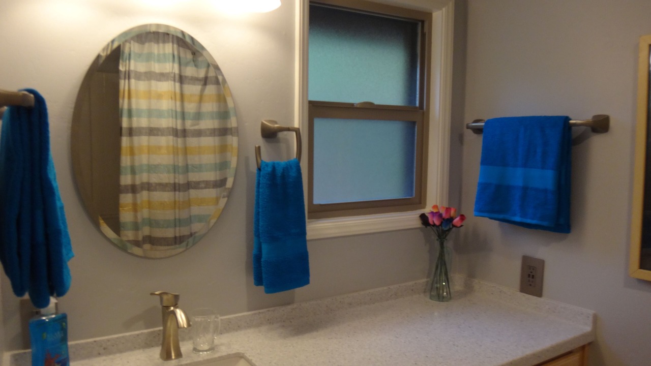 Photo of Bathroom in Eureka