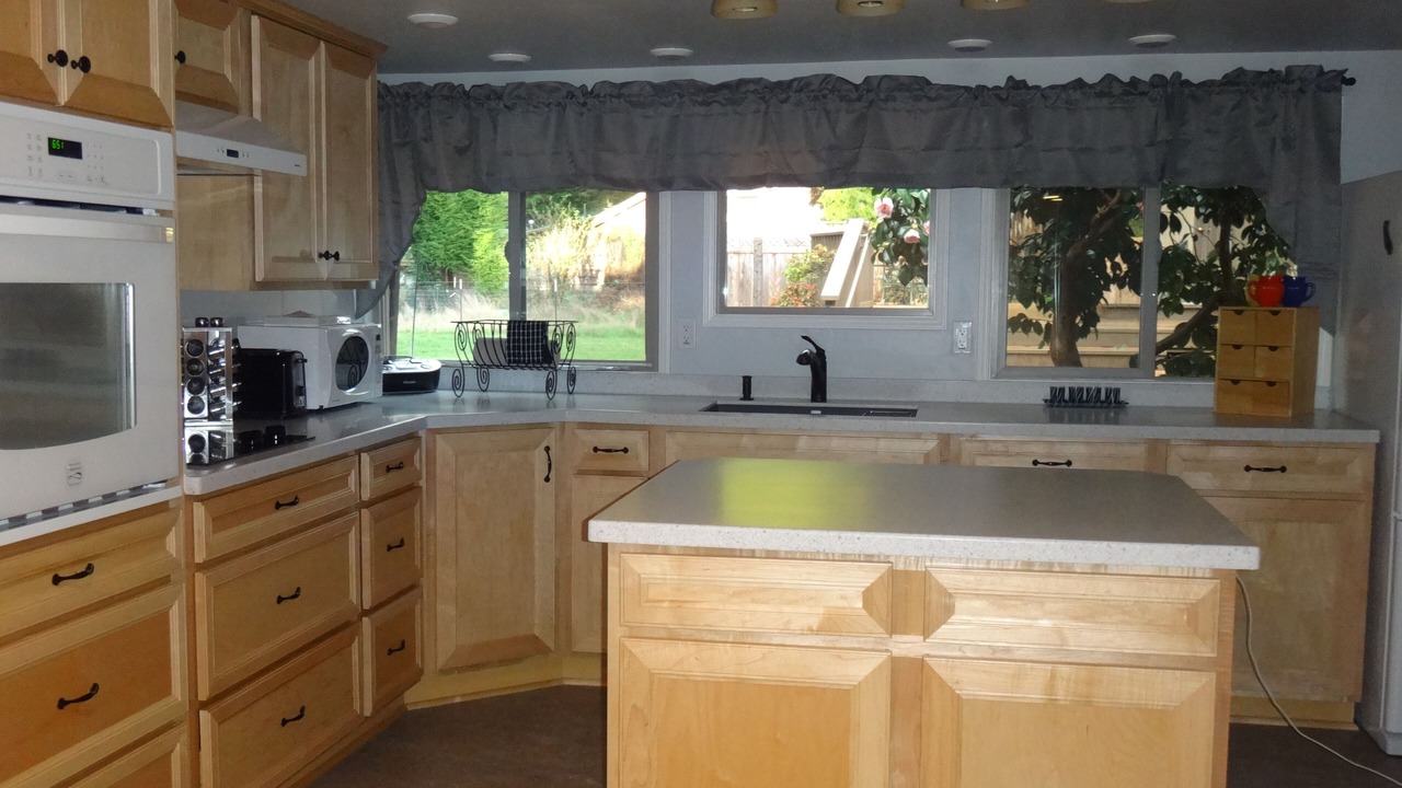Photo of Kitchen in Eureka