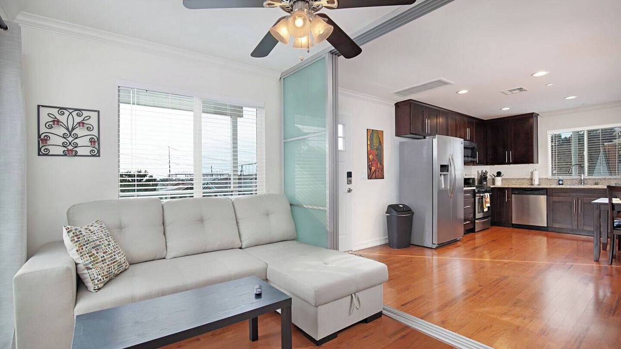 Photo of Bedroom in Mission Valley West