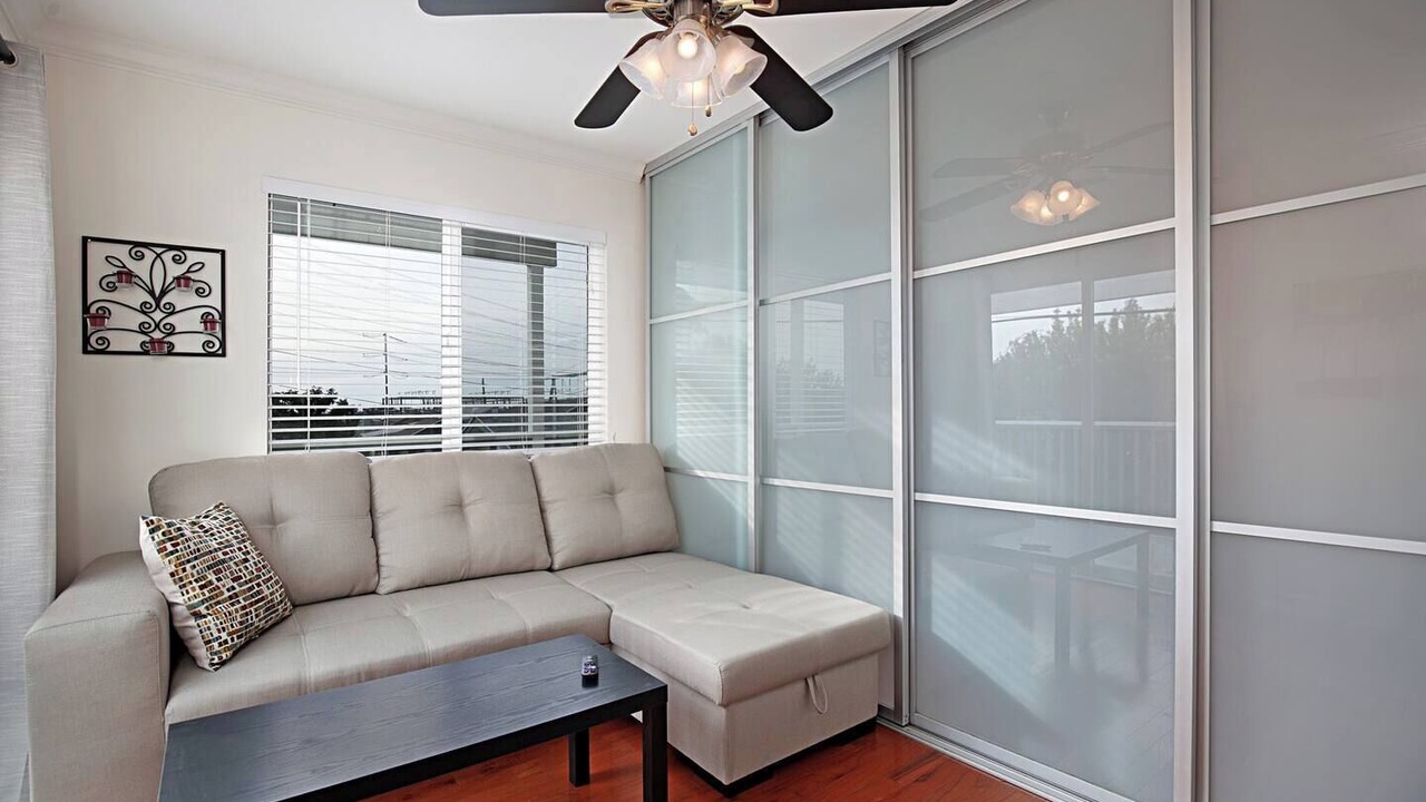Photo of Bedroom in Mission Valley West