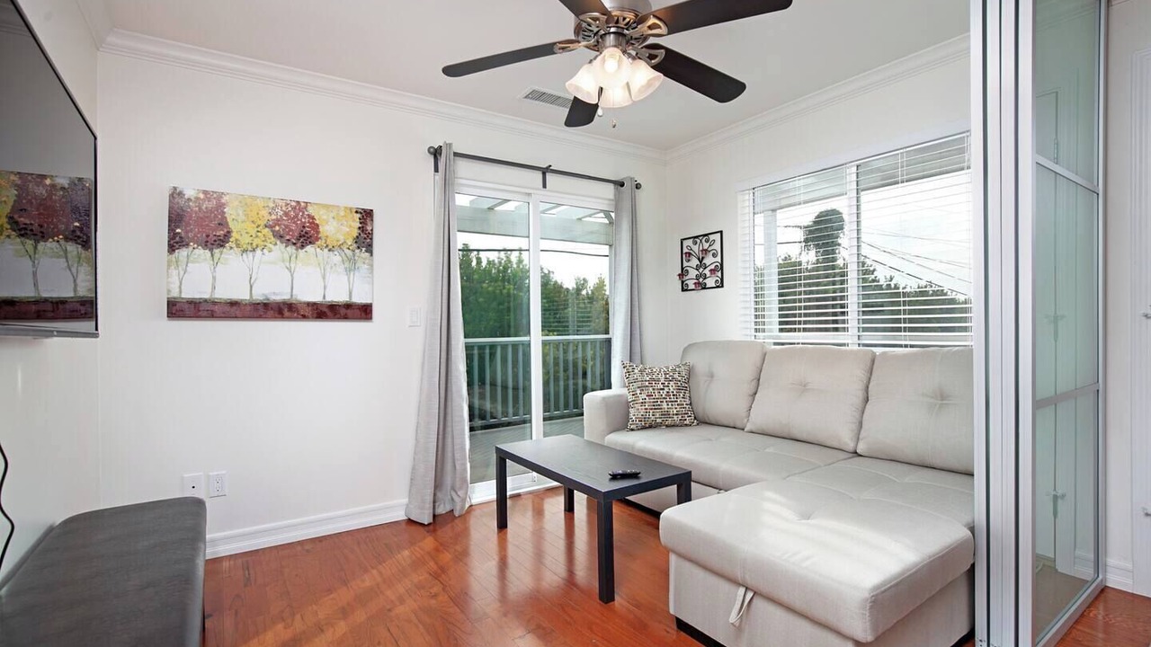 Photo of Bedroom in Mission Valley West