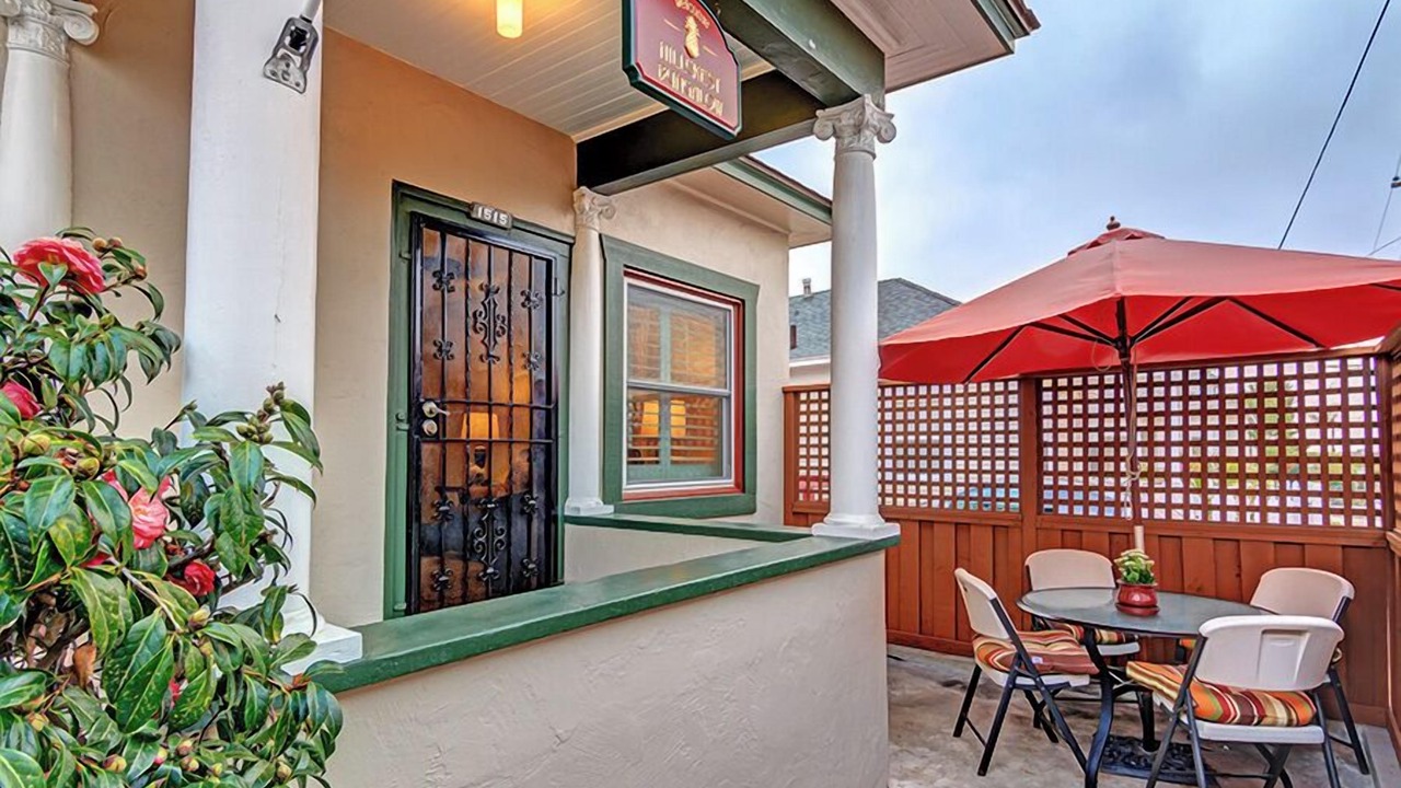 Photo of Outdoor in University Heights