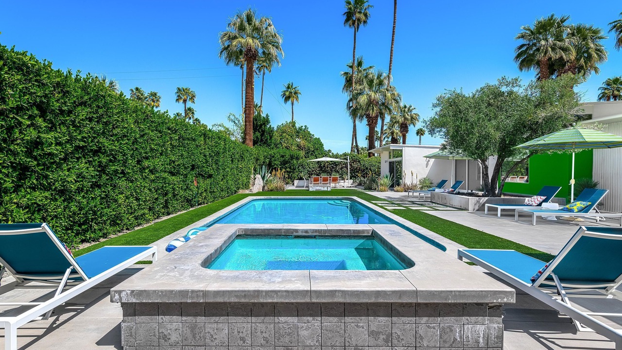 Photo of Outdoor in Deep Well Ranch