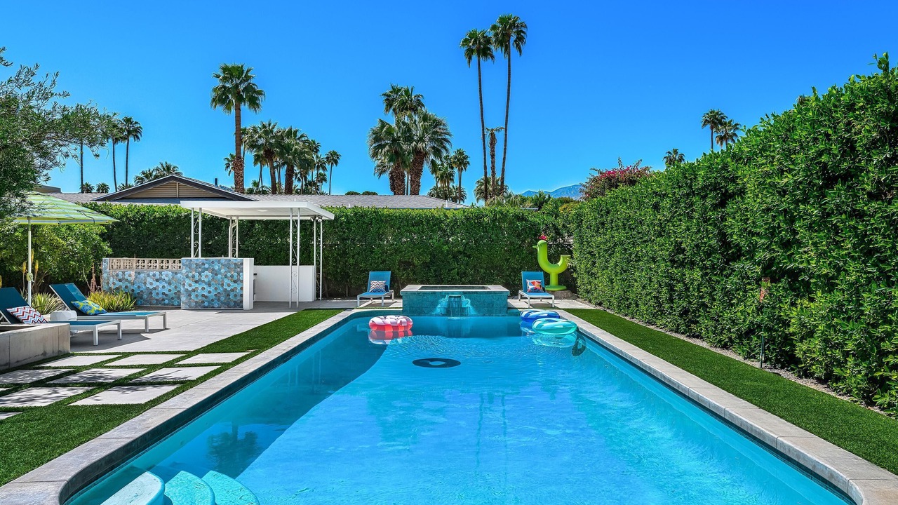 Photo of Outdoor in Deep Well Ranch