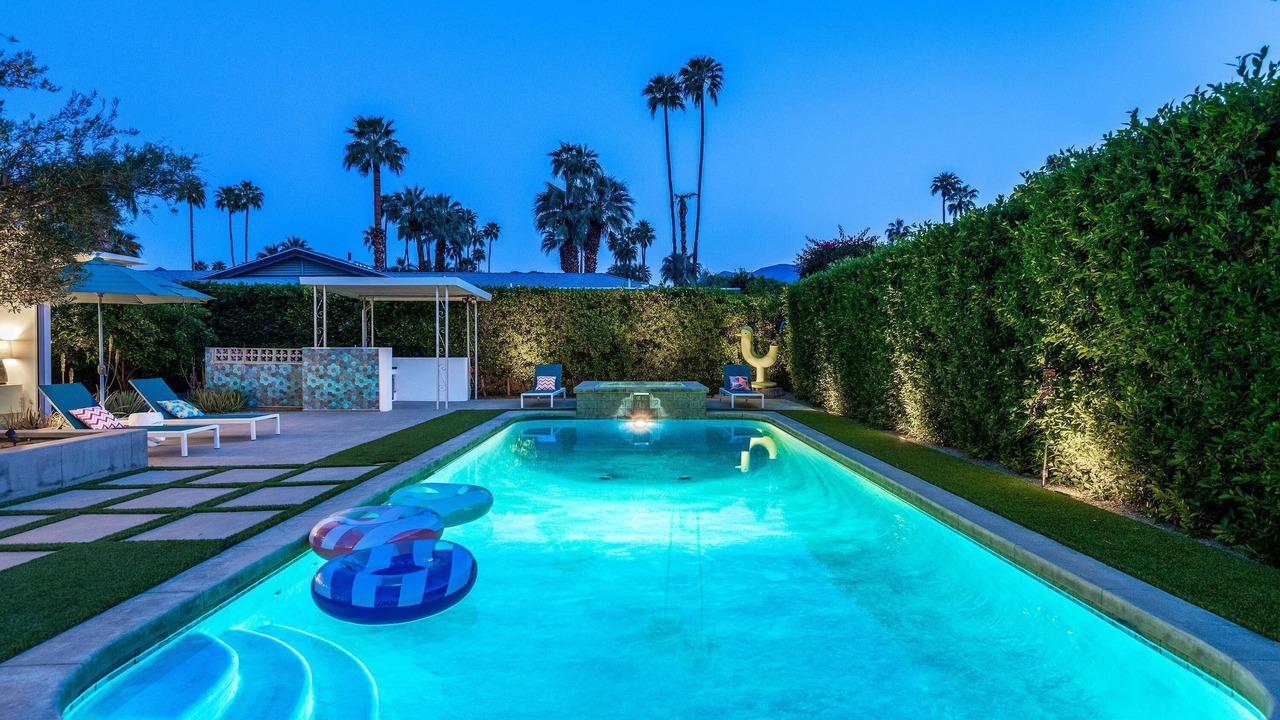 Photo of Outdoor in Deep Well Ranch