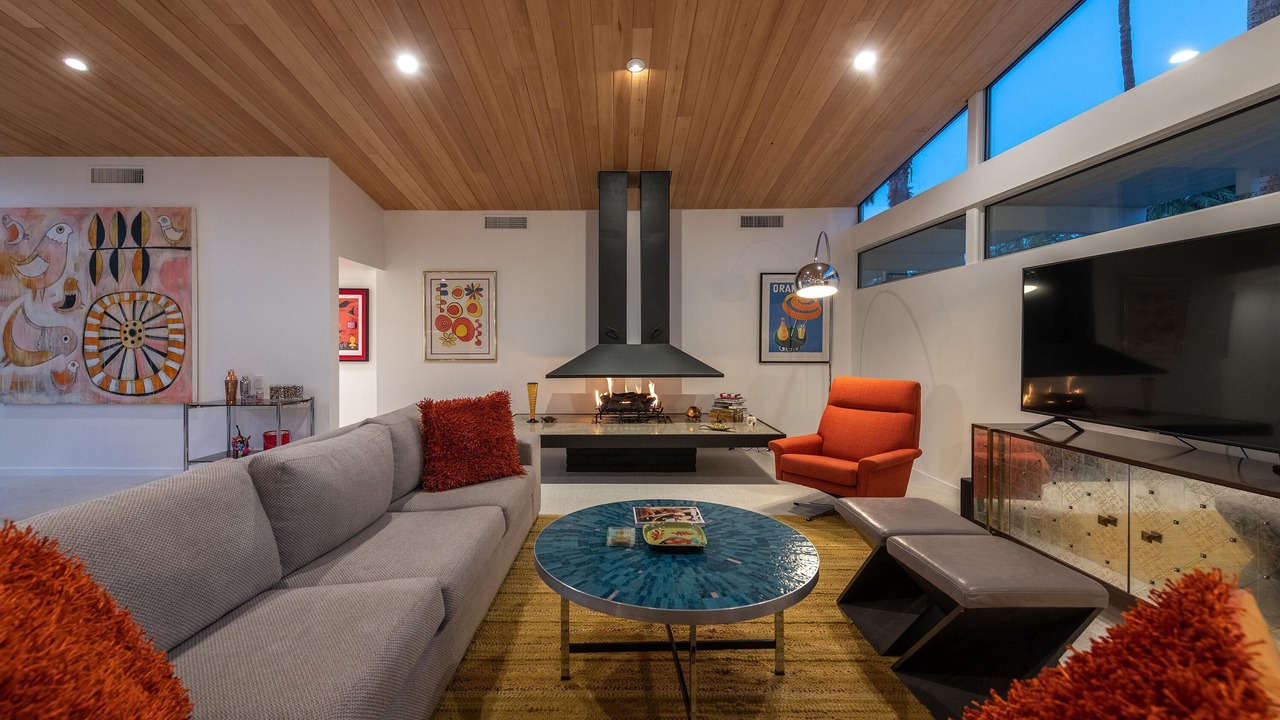 Photo of Bedroom in Deep Well Ranch