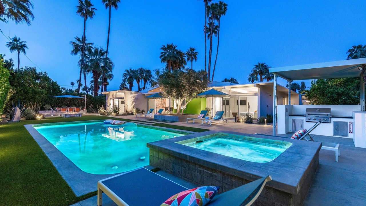 Photo of Outdoor in Deep Well Ranch
