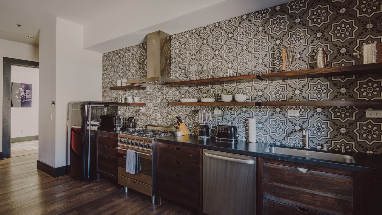 Photo of Kitchen in Downtown