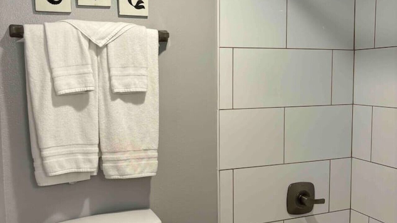Photo of Bathroom in Solana Beach