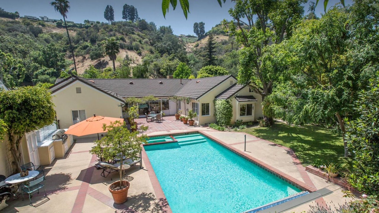 Photo of Outdoor in Bel Air