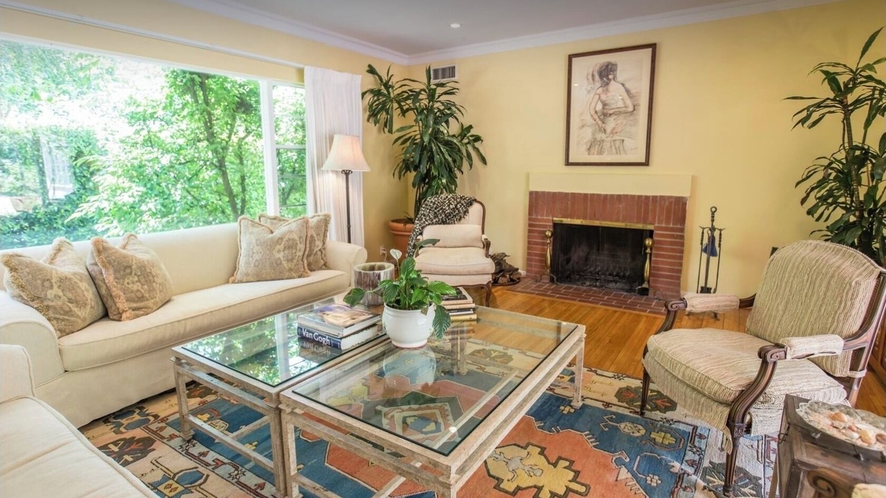 Photo of Livingroom in Bel Air
