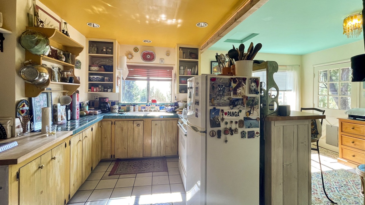 Photo of Kitchen in Sylvia Park