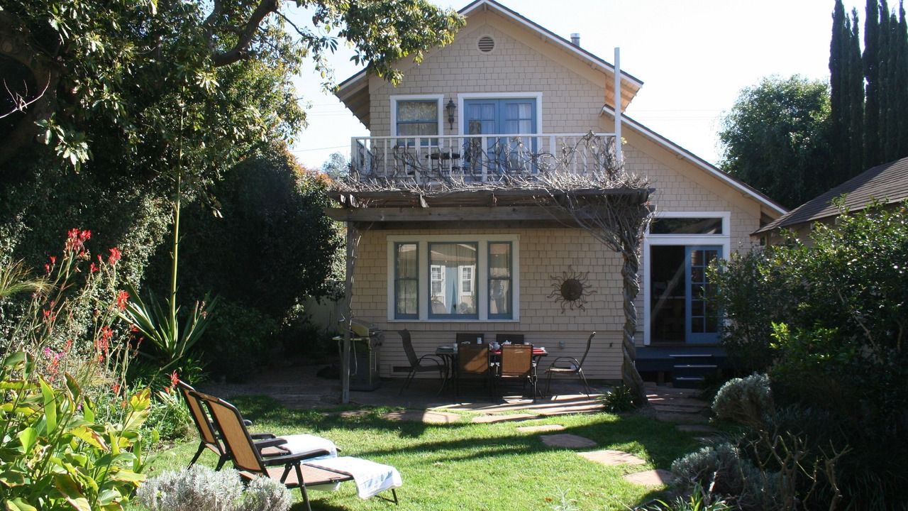 Photo of Bedroom in Oak Park