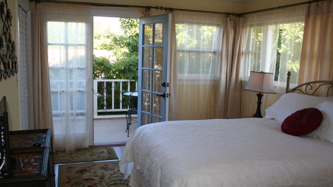 Photo of Patio Balcony in Oak Park