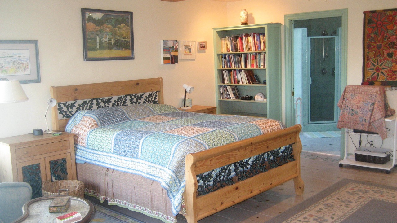Photo of Livingroom in West Mesa