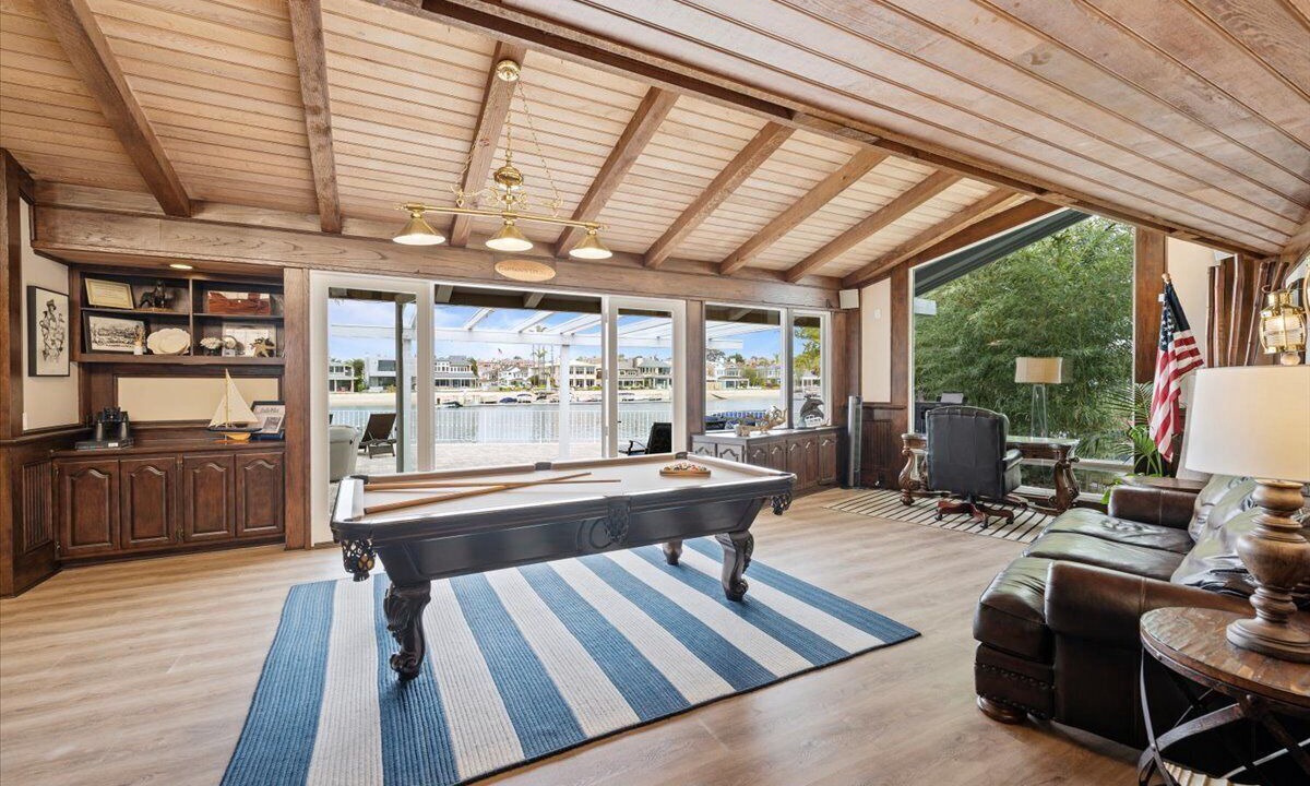 Photo of Bedroom in Newport Beach