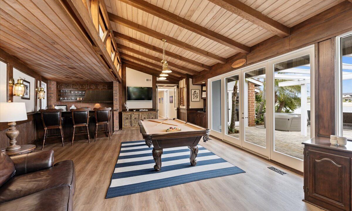 Photo of Bedroom in Newport Beach
