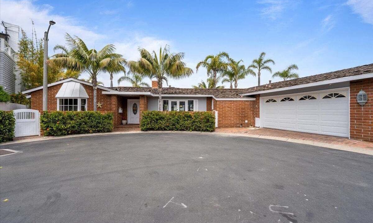 Photo of Outdoor in Newport Beach