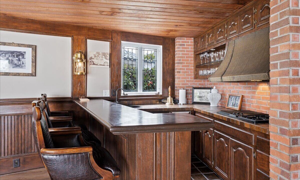 Photo of Kitchen in Newport Beach