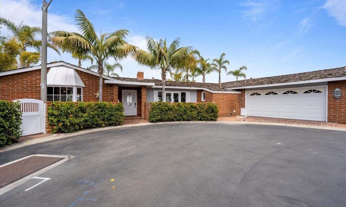 Photo of Outdoor in Newport Beach