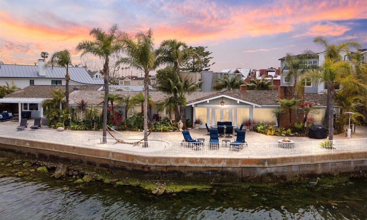 Photo of Outdoor in Newport Beach