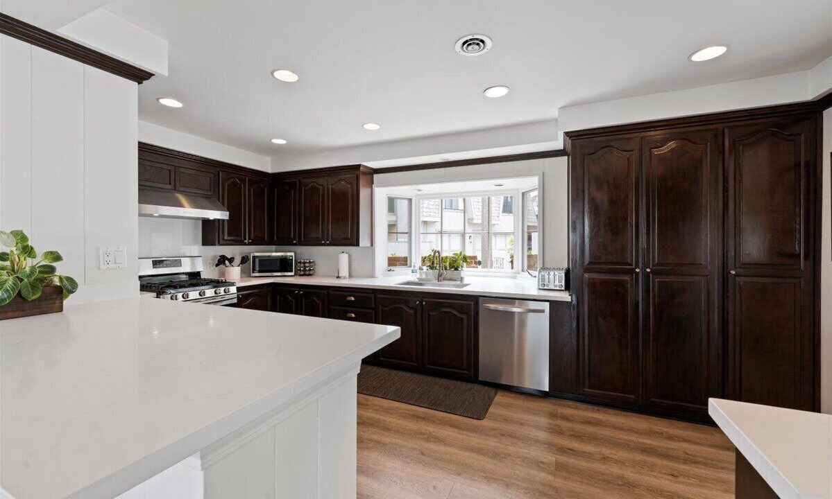 Photo of Kitchen in Newport Beach