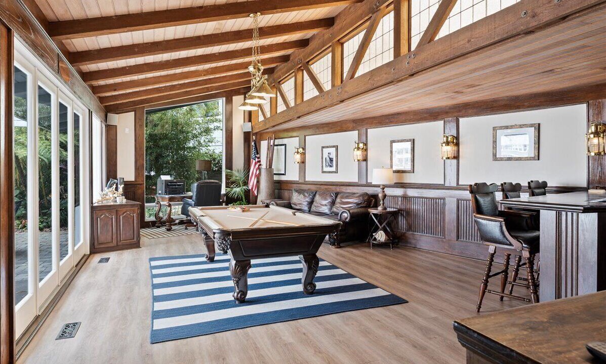 Photo of Bedroom in Newport Beach
