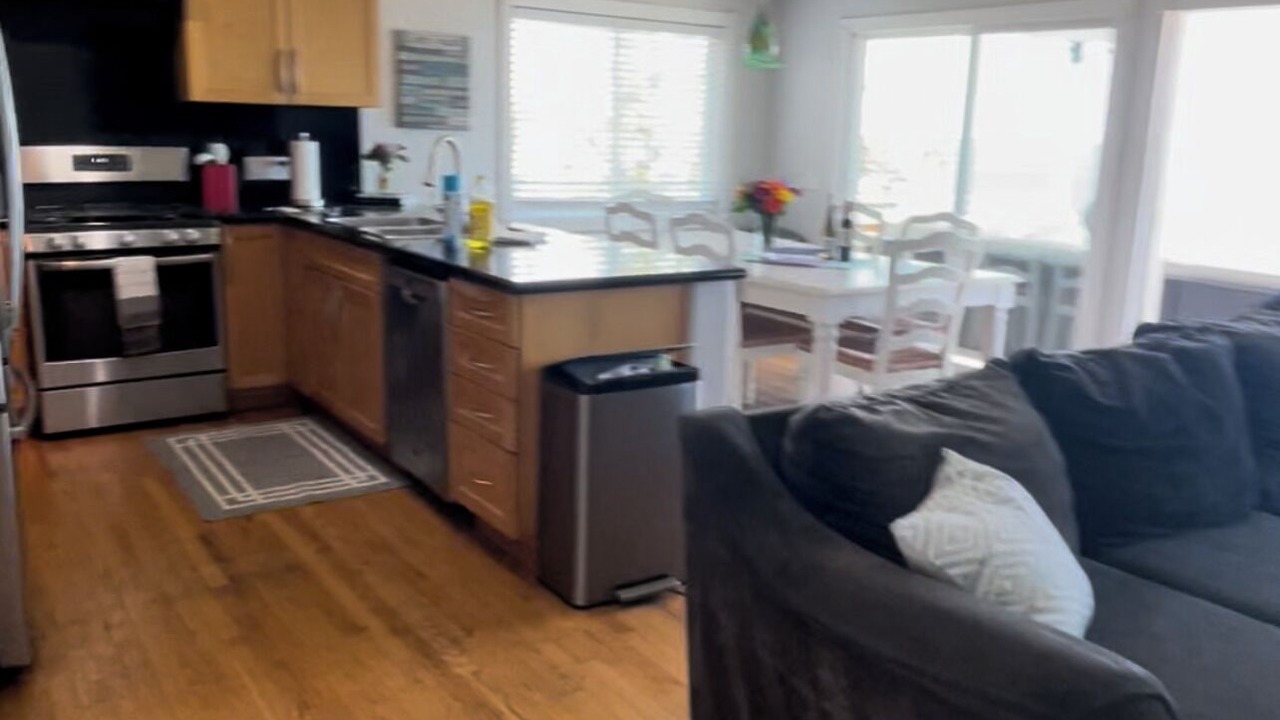 Photo of Bedroom in Leucadia